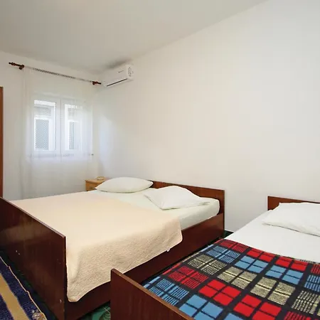 White Hill Studio-Apartments Makarska Exterior photo