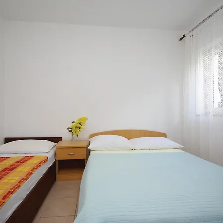 White Hill Studio-Apartments Makarska Exterior photo