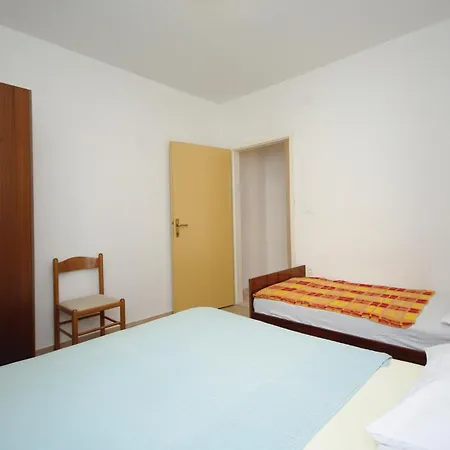 White Hill Studio-Apartments Makarska Exterior photo