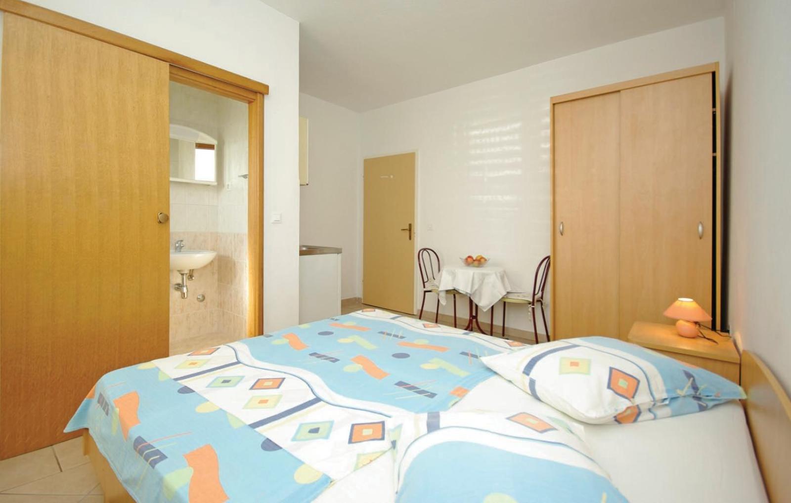 White Hill Studio-apartments