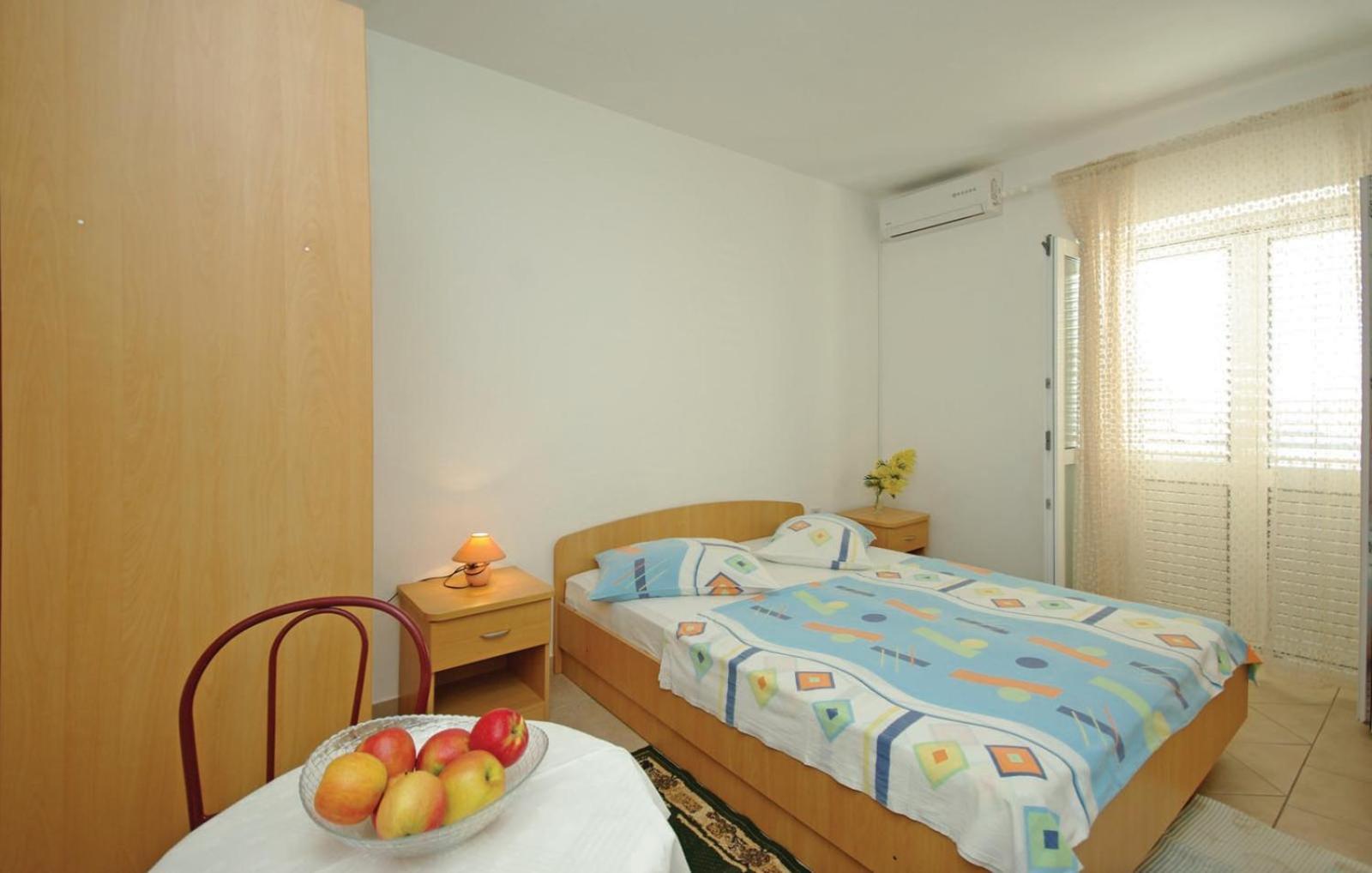 White Hill Studio-apartments Appartamento