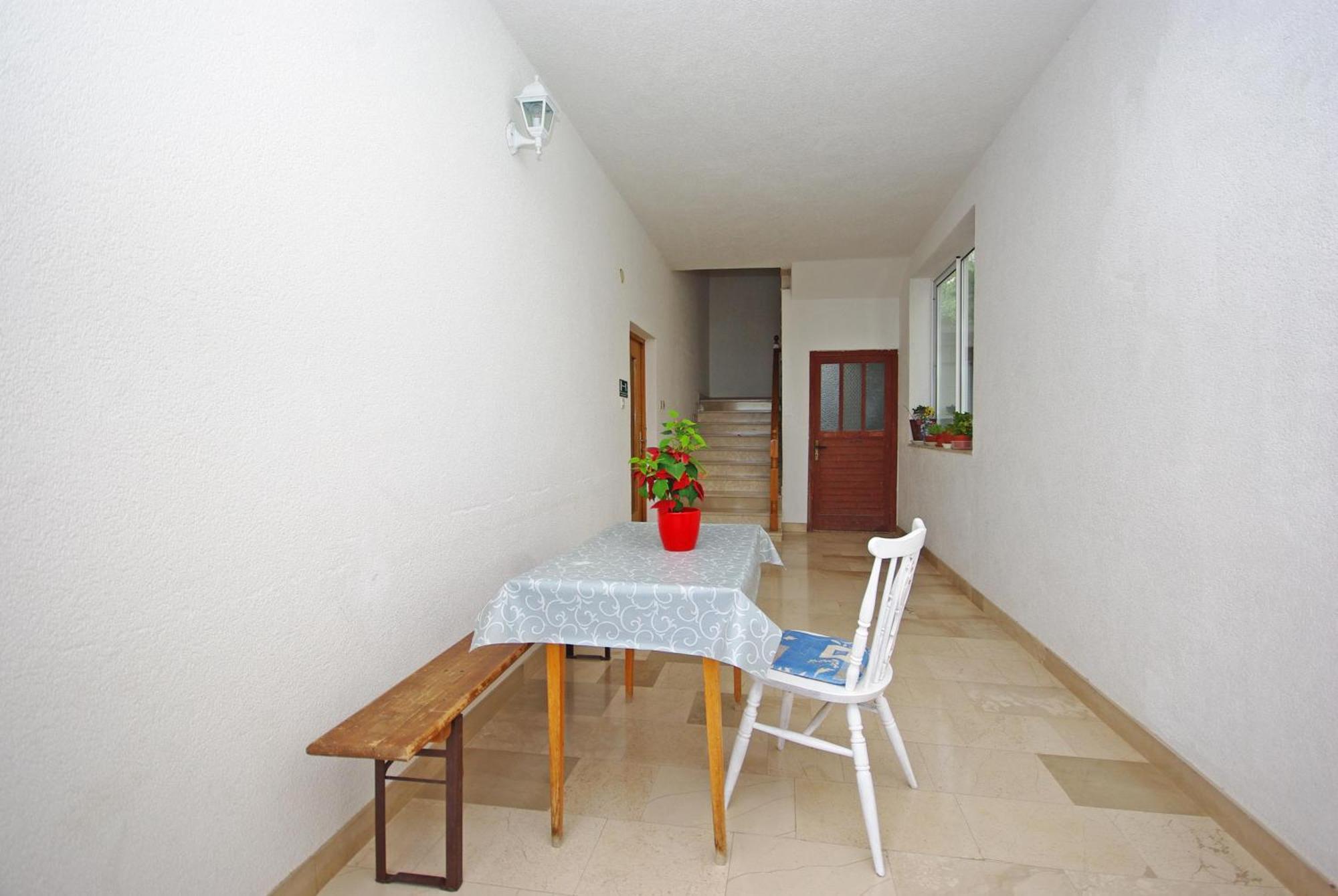 White Hill Studio-apartments Appartamento Makarska