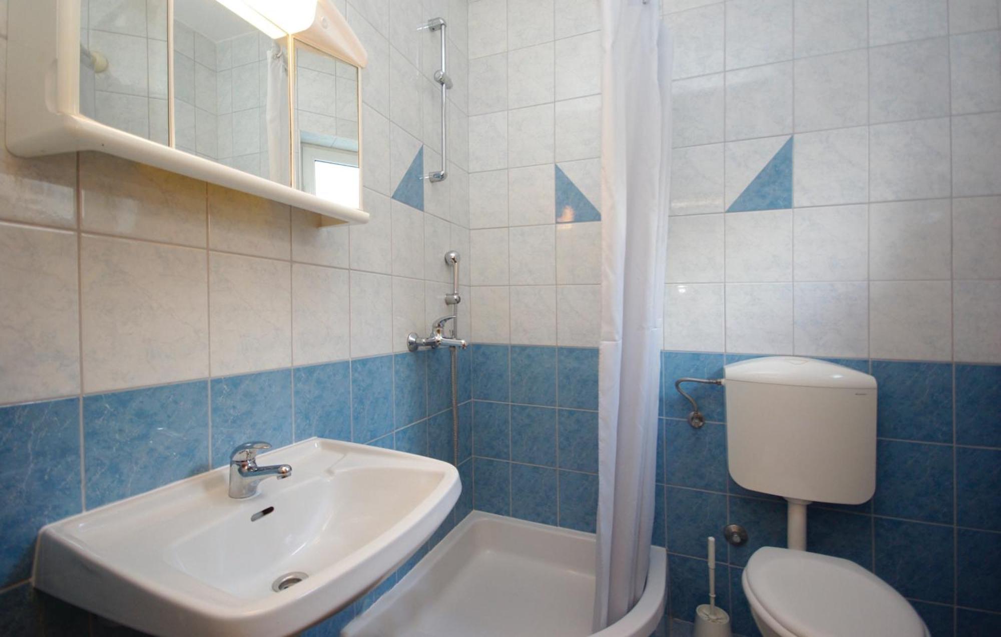 Appartamento White Hill Studio-apartments Makarska