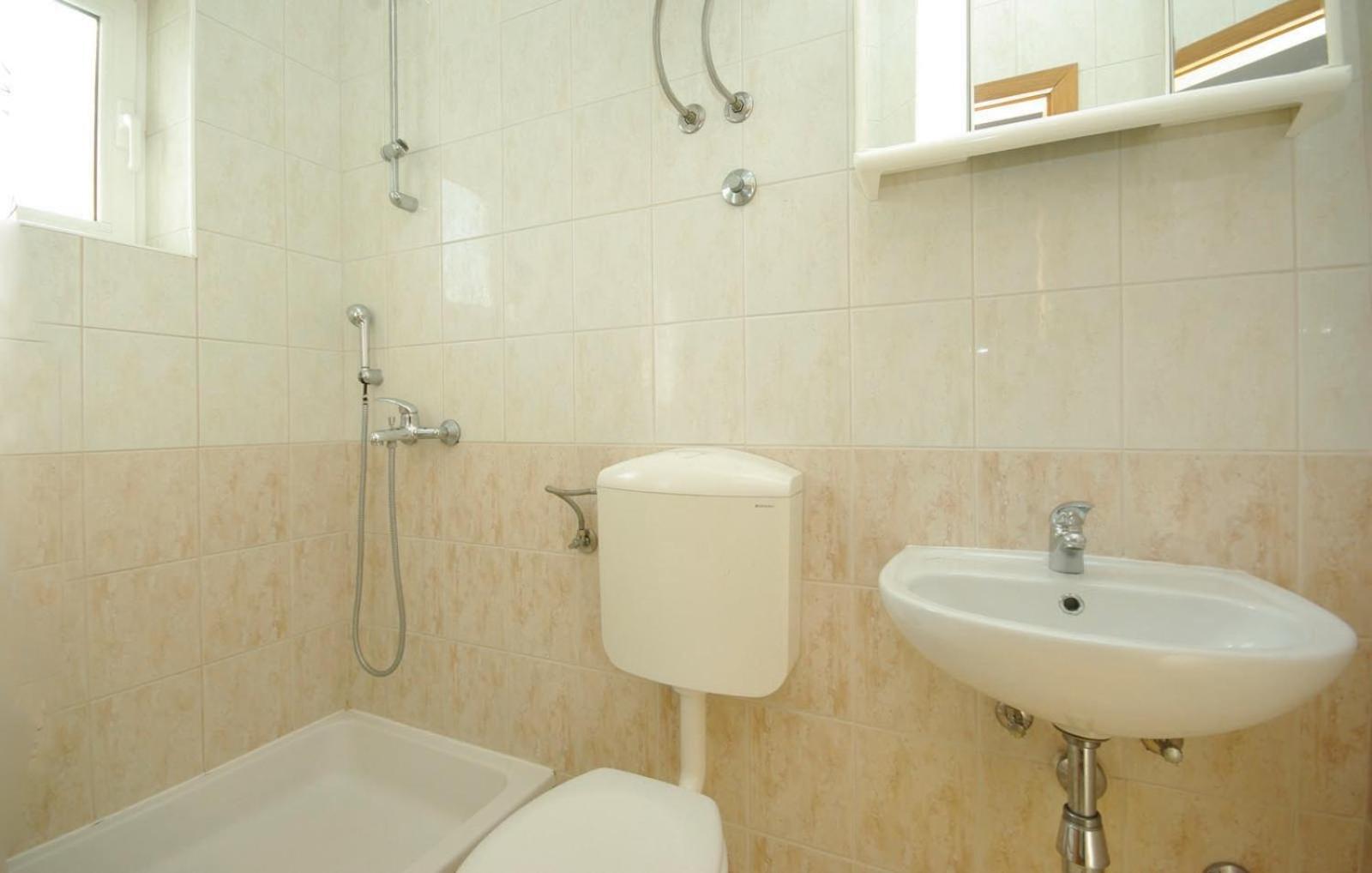 White Hill Studio-apartments Makarska