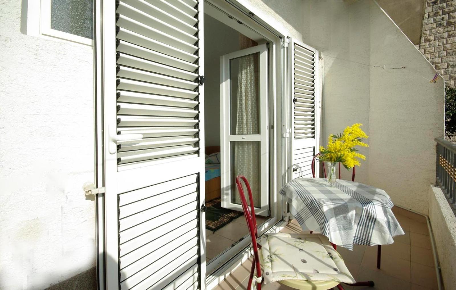White Hill Studio-apartments