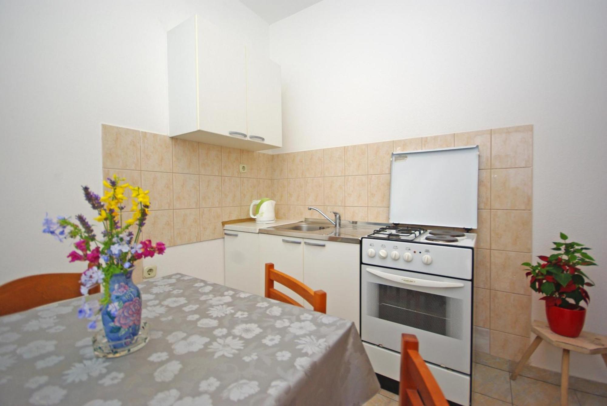 White Hill Studio-apartments Appartamento