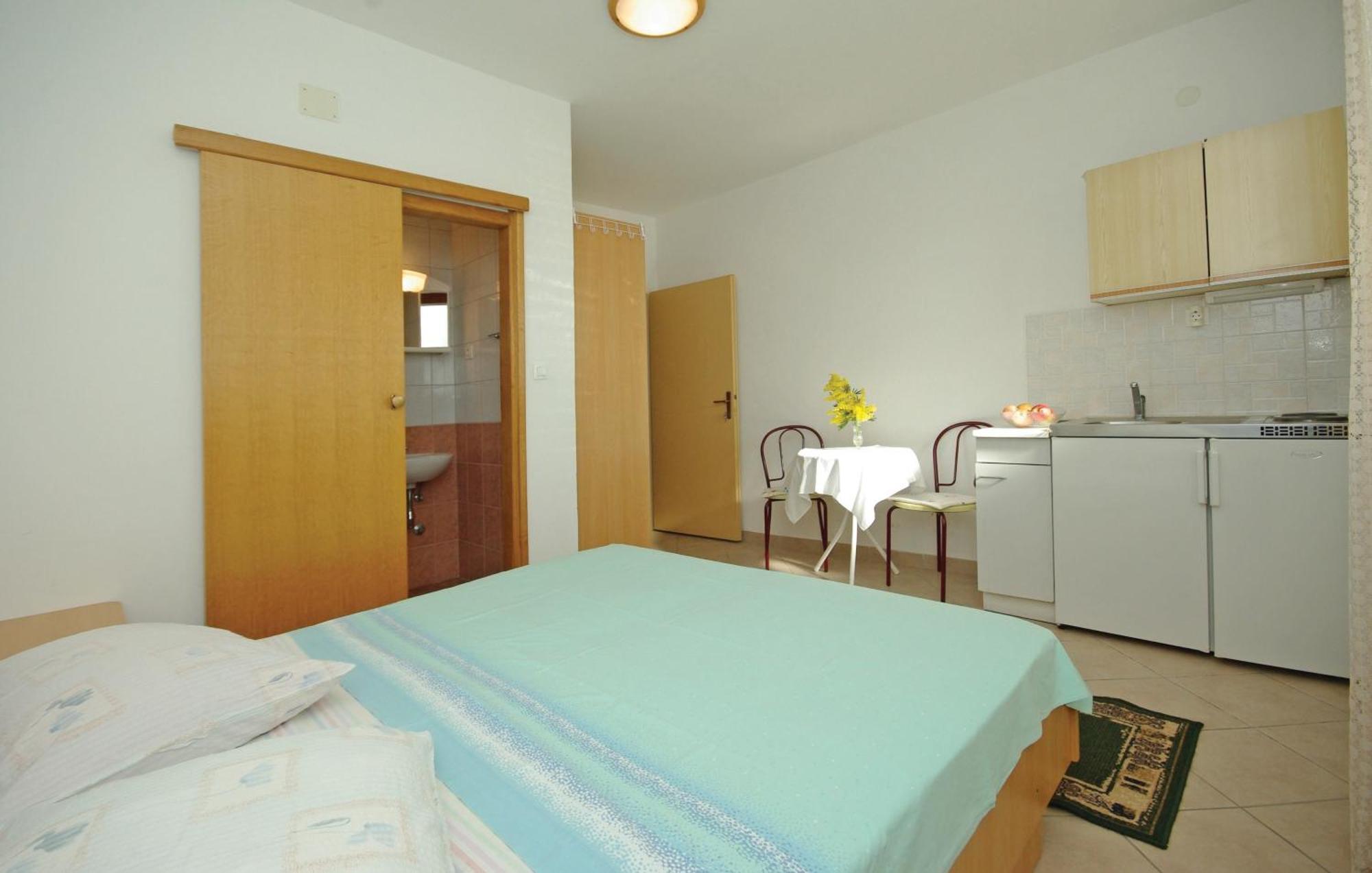 Appartamento White Hill Studio-apartments *