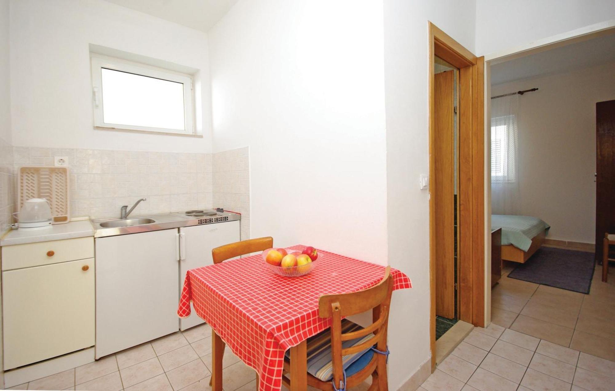 Appartamento White Hill Studio-apartments Makarska