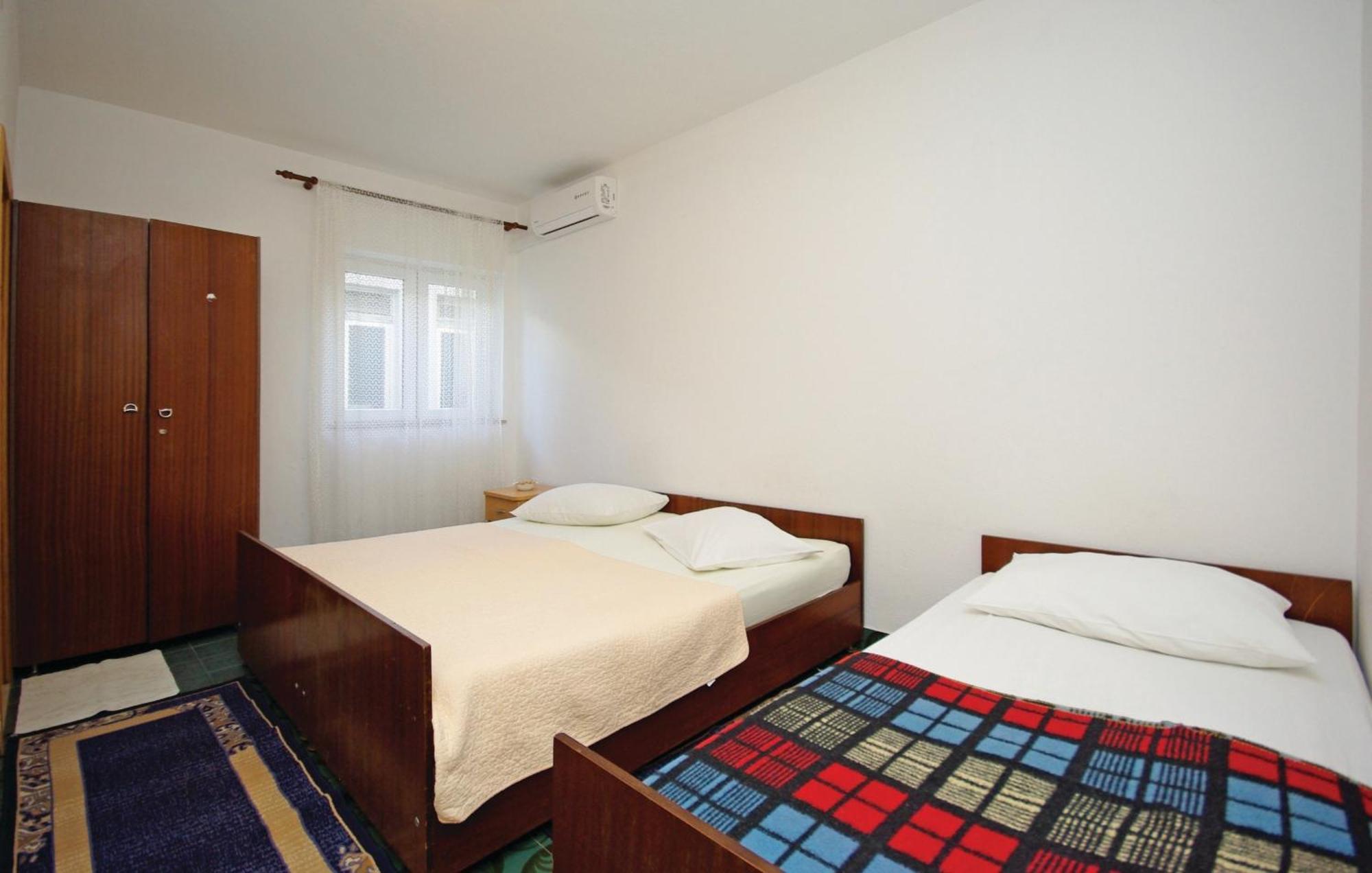 Appartamento White Hill Studio-apartments *