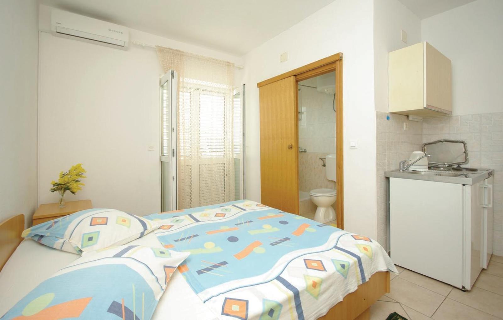 White Hill Studio-apartments