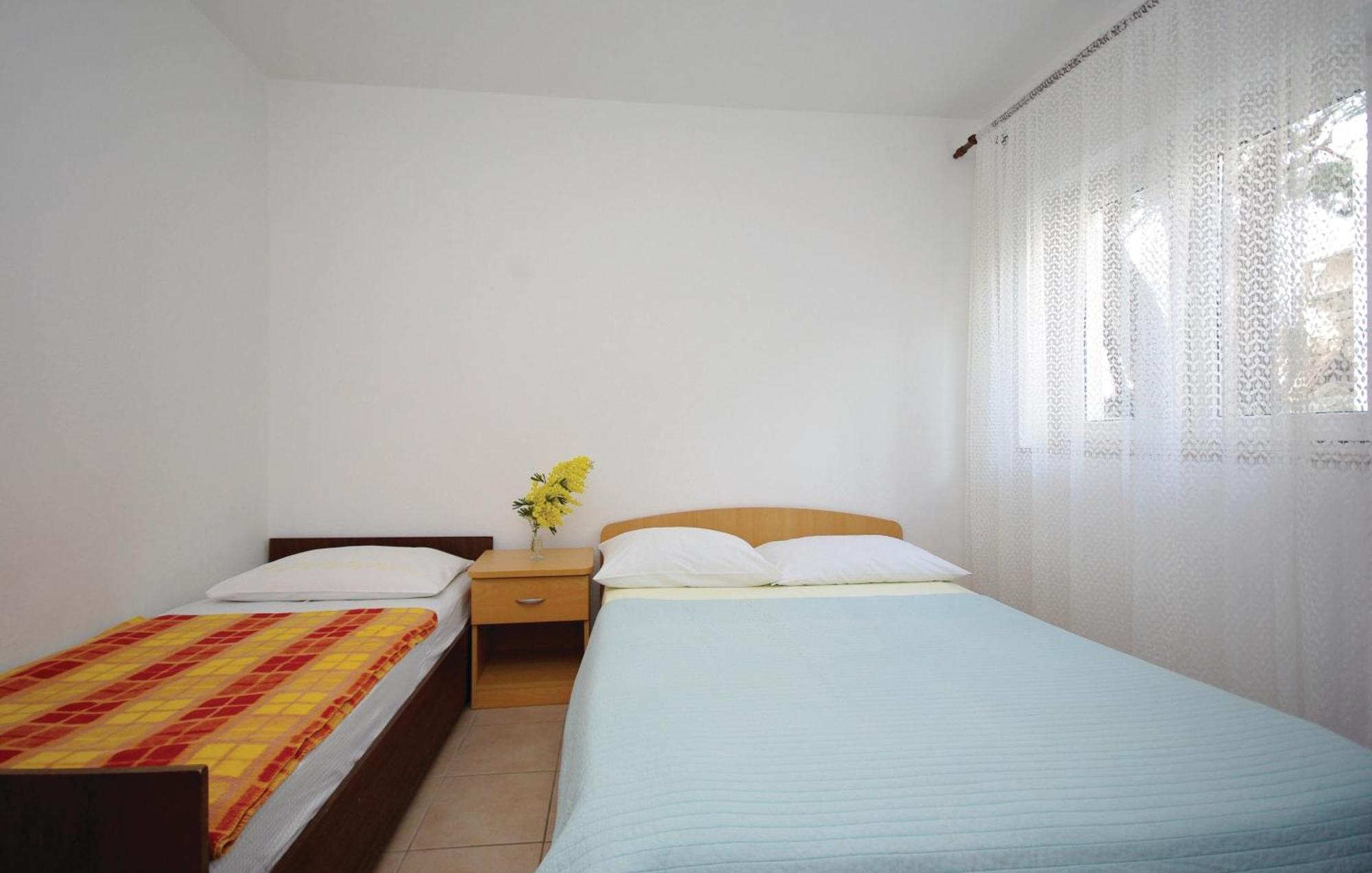 Appartamento White Hill Studio-apartments