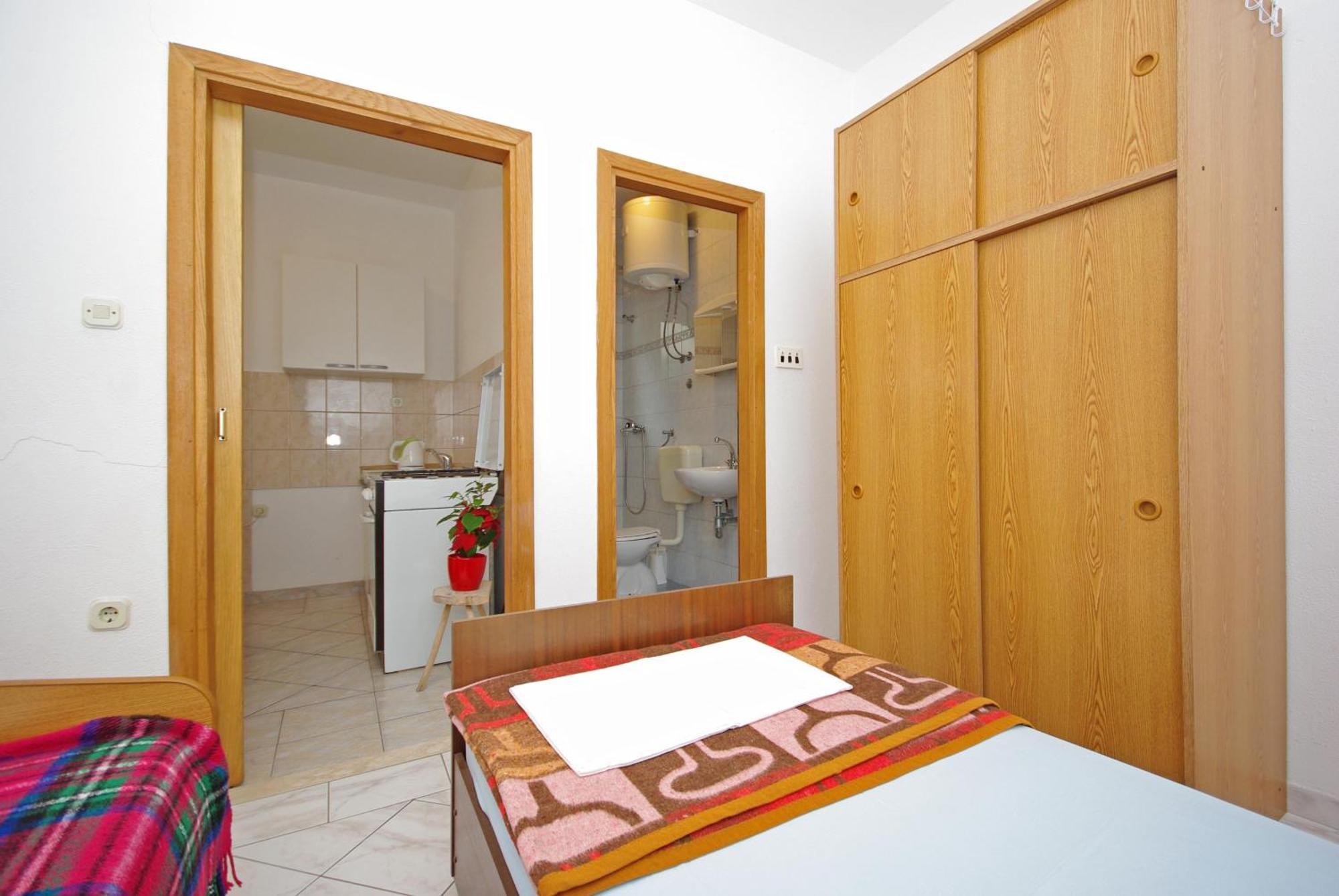 White Hill Studio-apartments