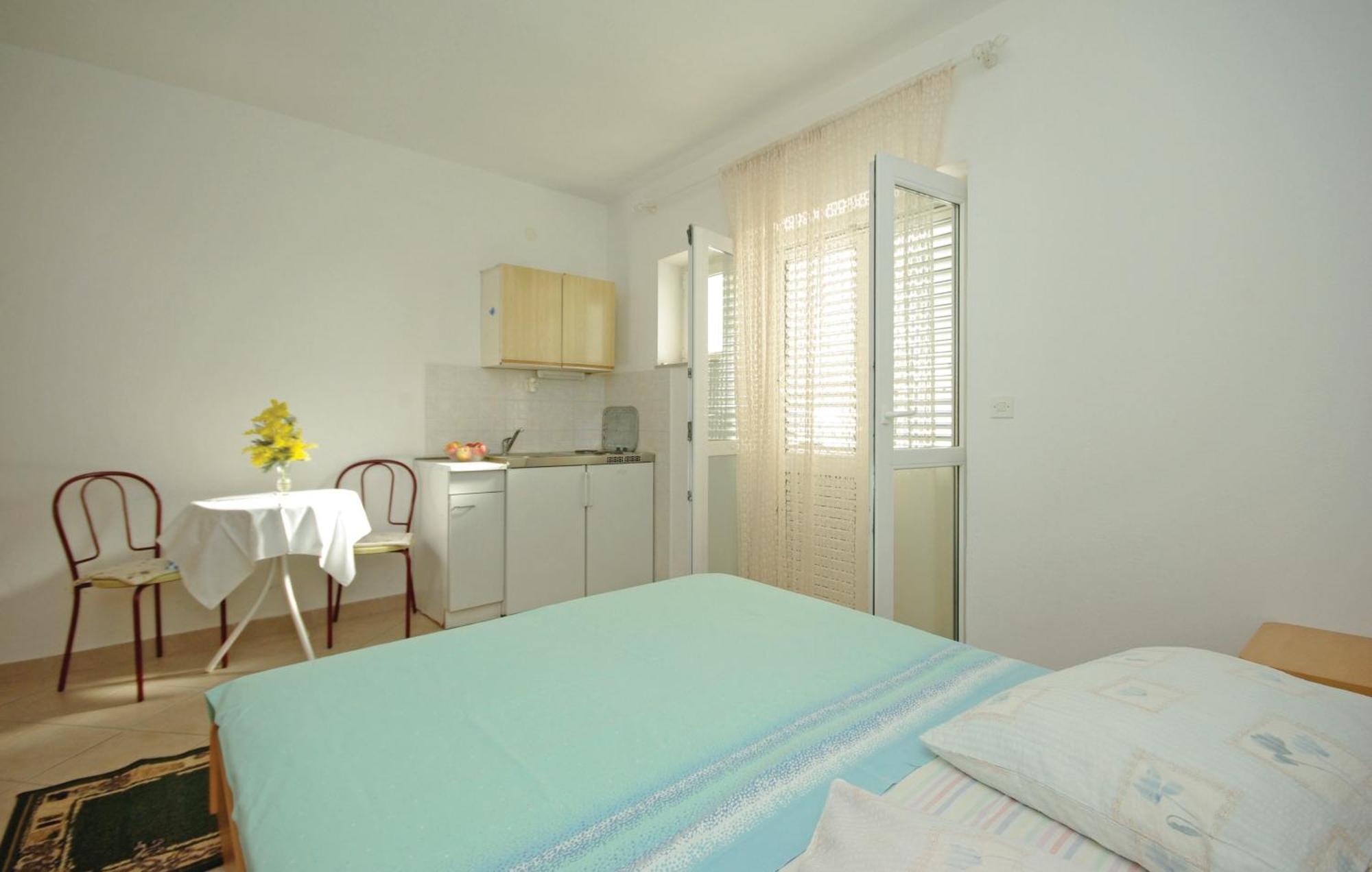 Appartamento White Hill Studio-apartments