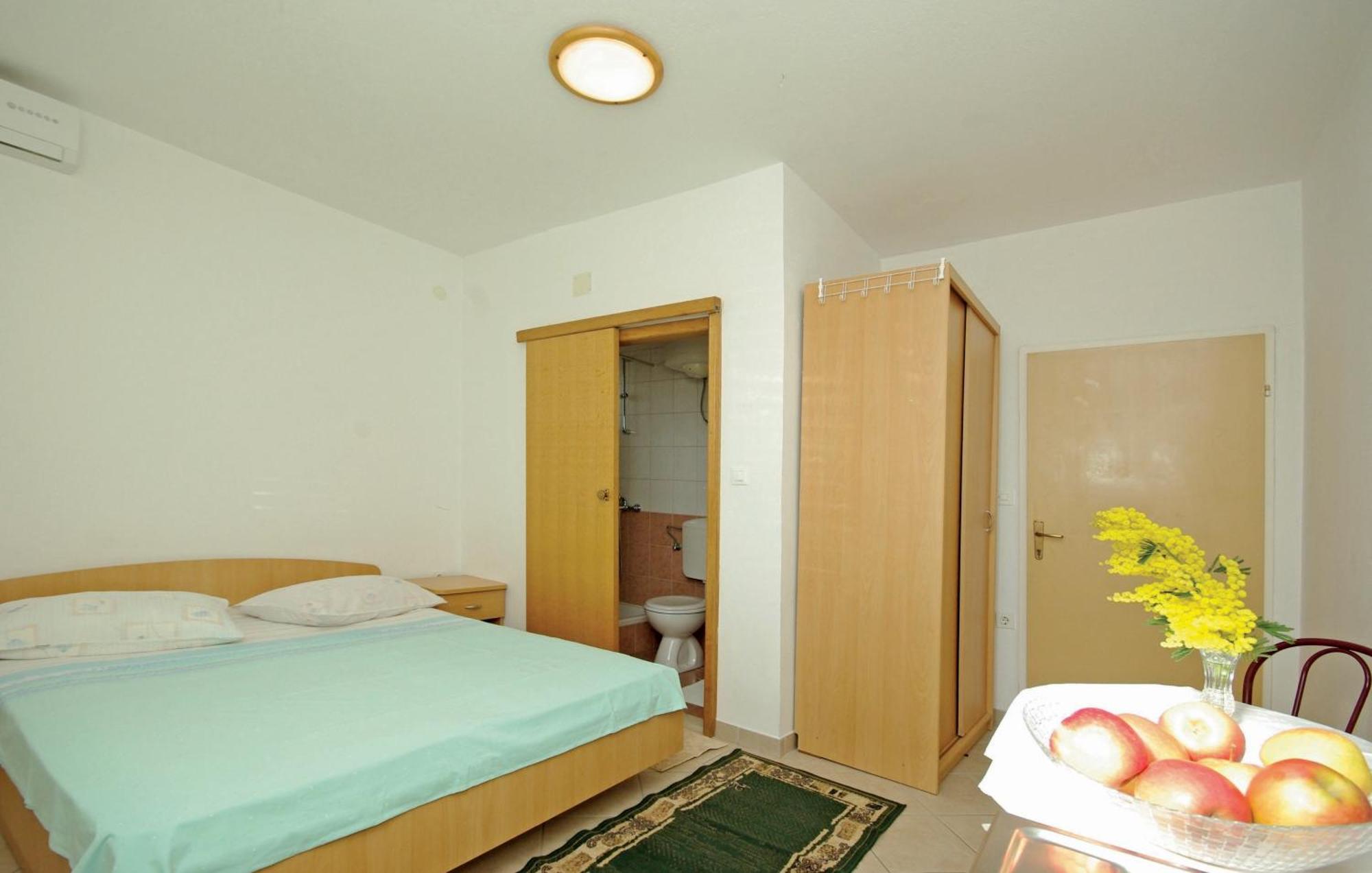 Appartamento White Hill Studio-apartments Makarska
