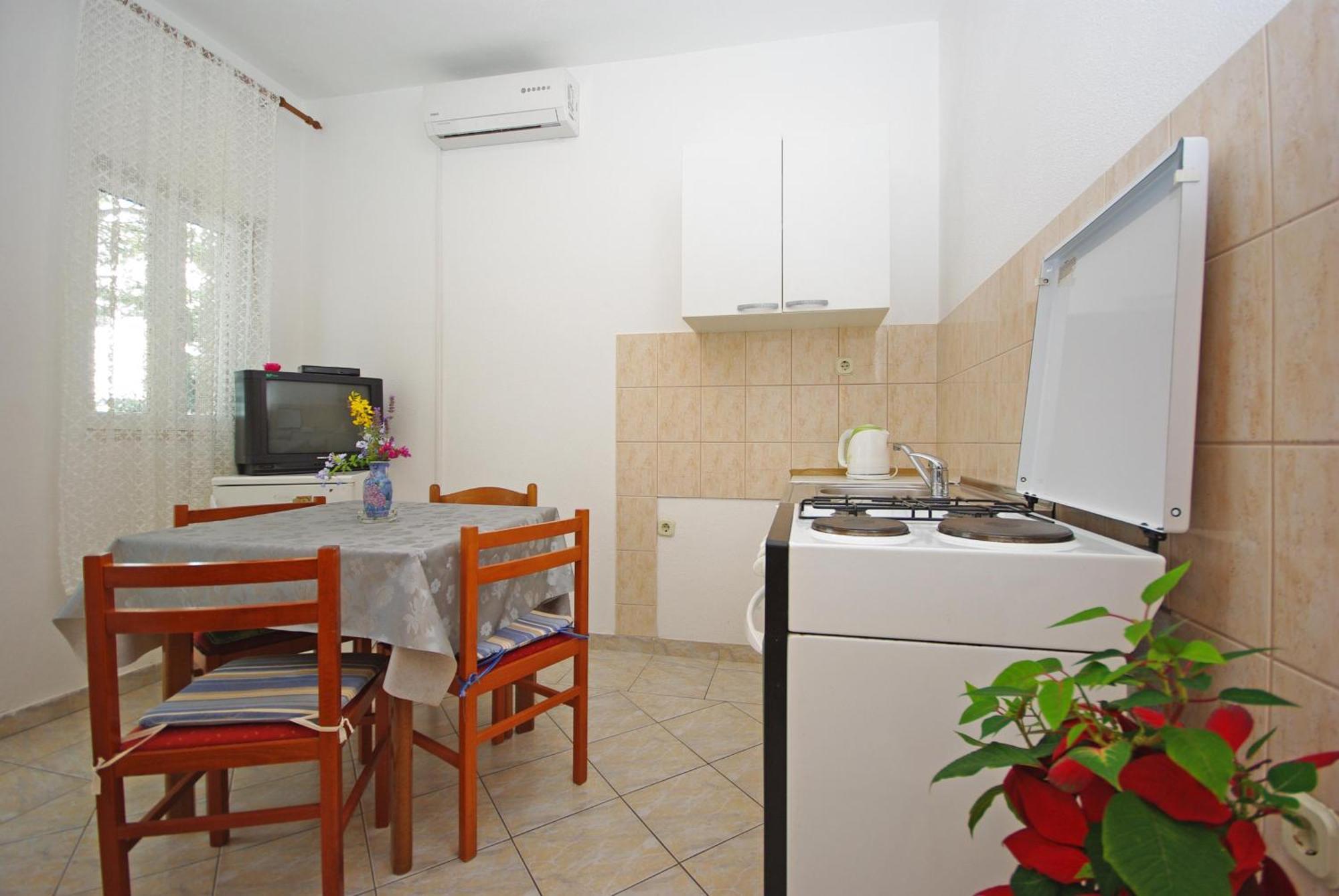 White Hill Studio-apartments *
