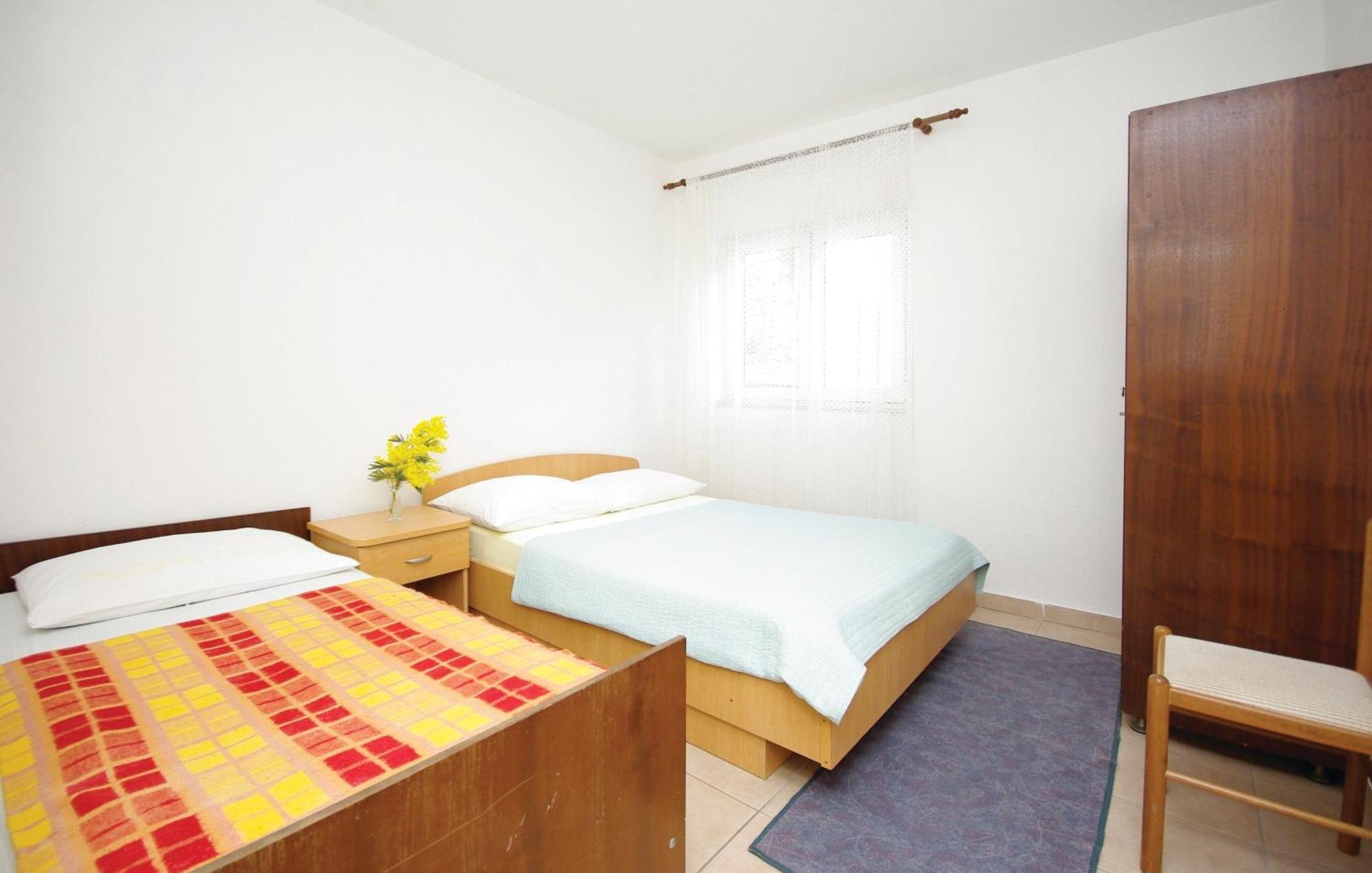 Apartment White Hill Studio-apartments