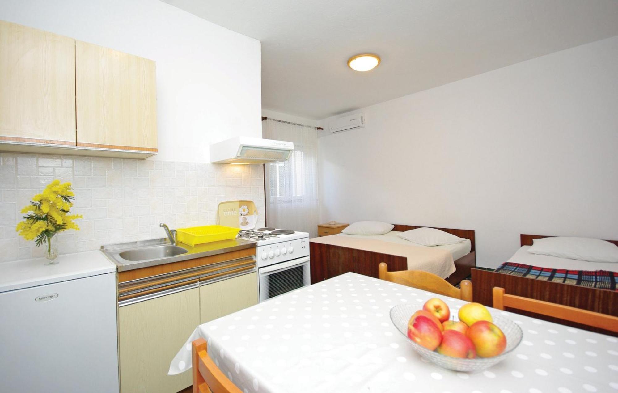 Apartment White Hill Studio-apartments *