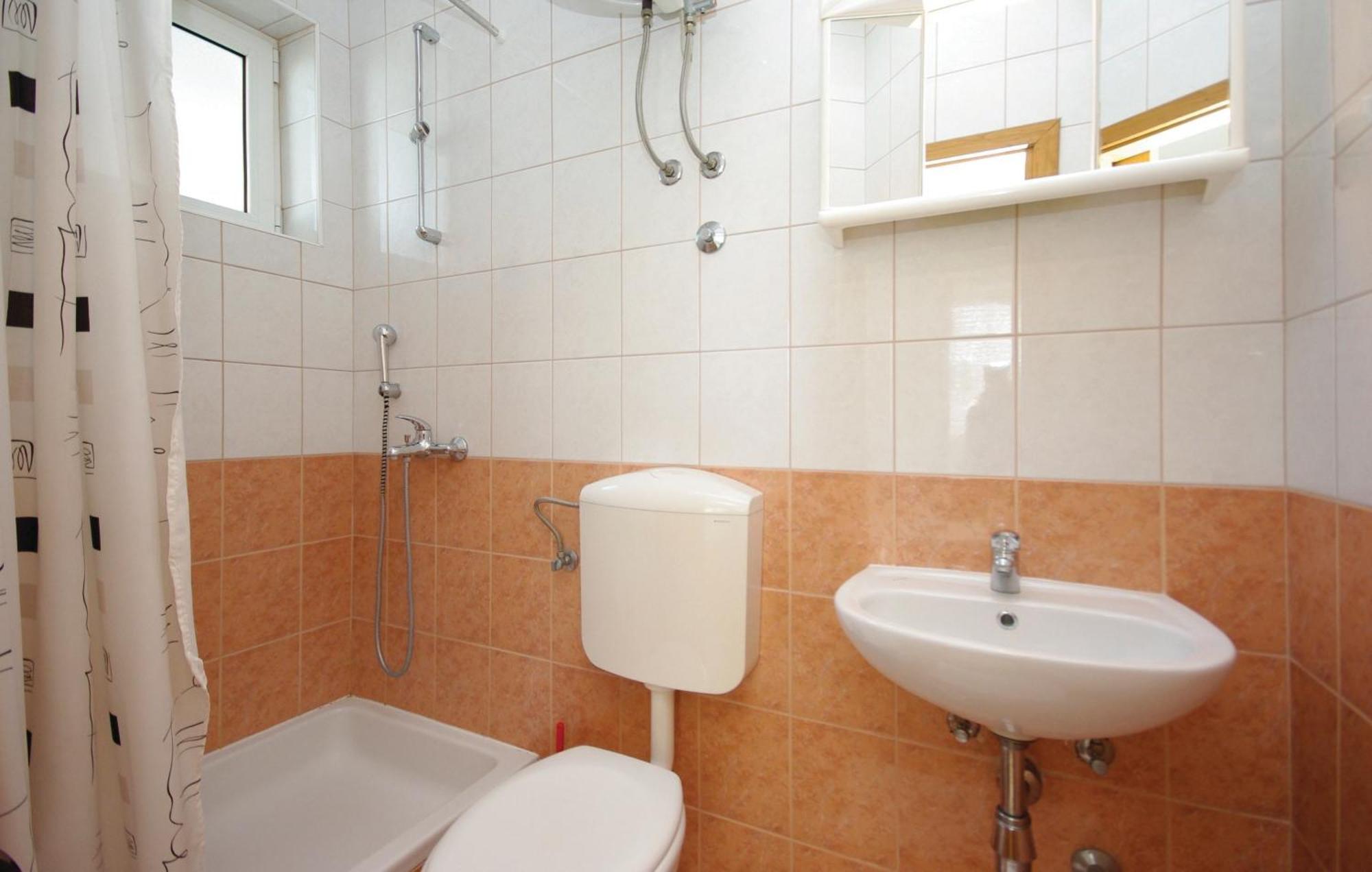 Appartamento White Hill Studio-apartments *
