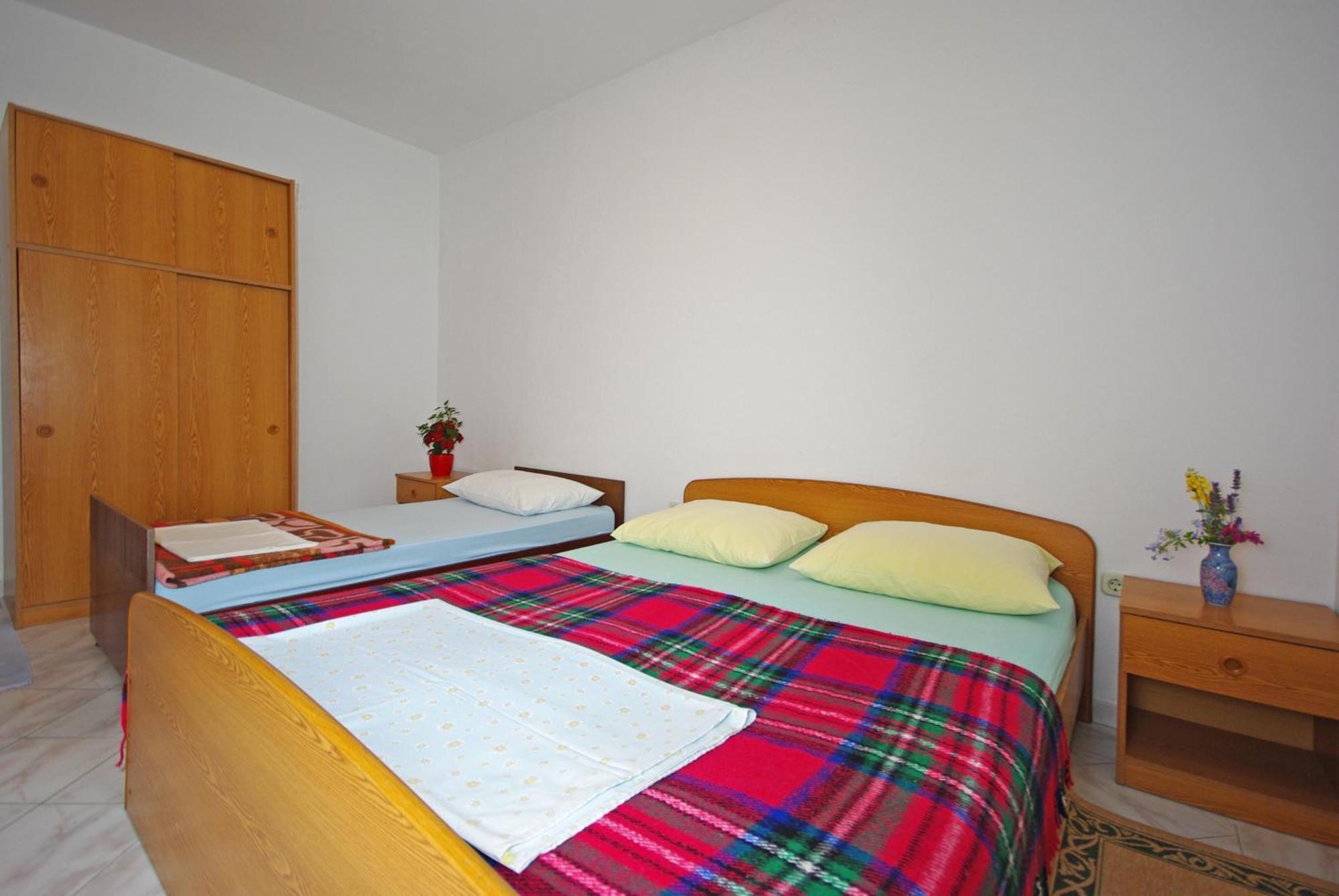 White Hill Studio-apartments