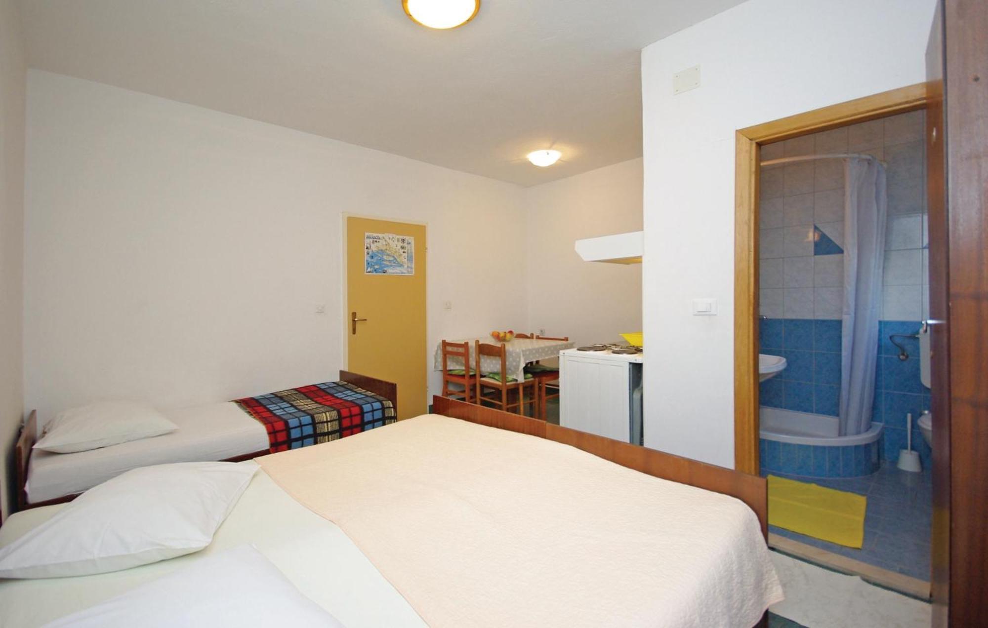 White Hill Studio-apartments Appartamento