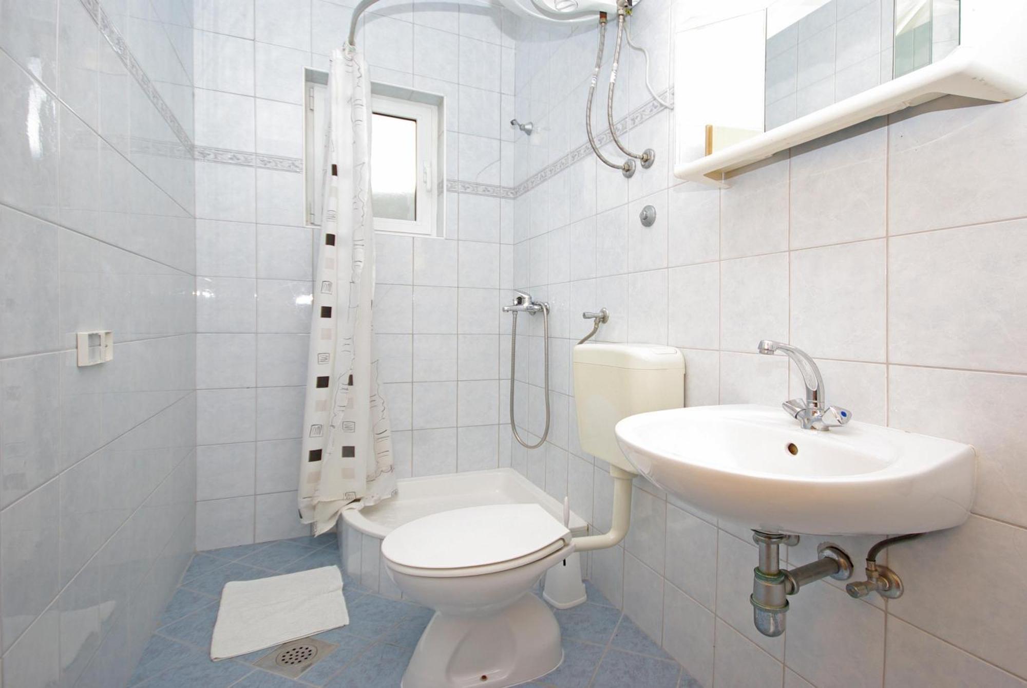 White Hill Studio-apartments Appartamento *