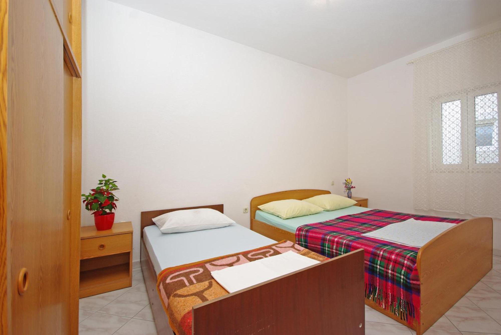 Appartamento White Hill Studio-apartments *