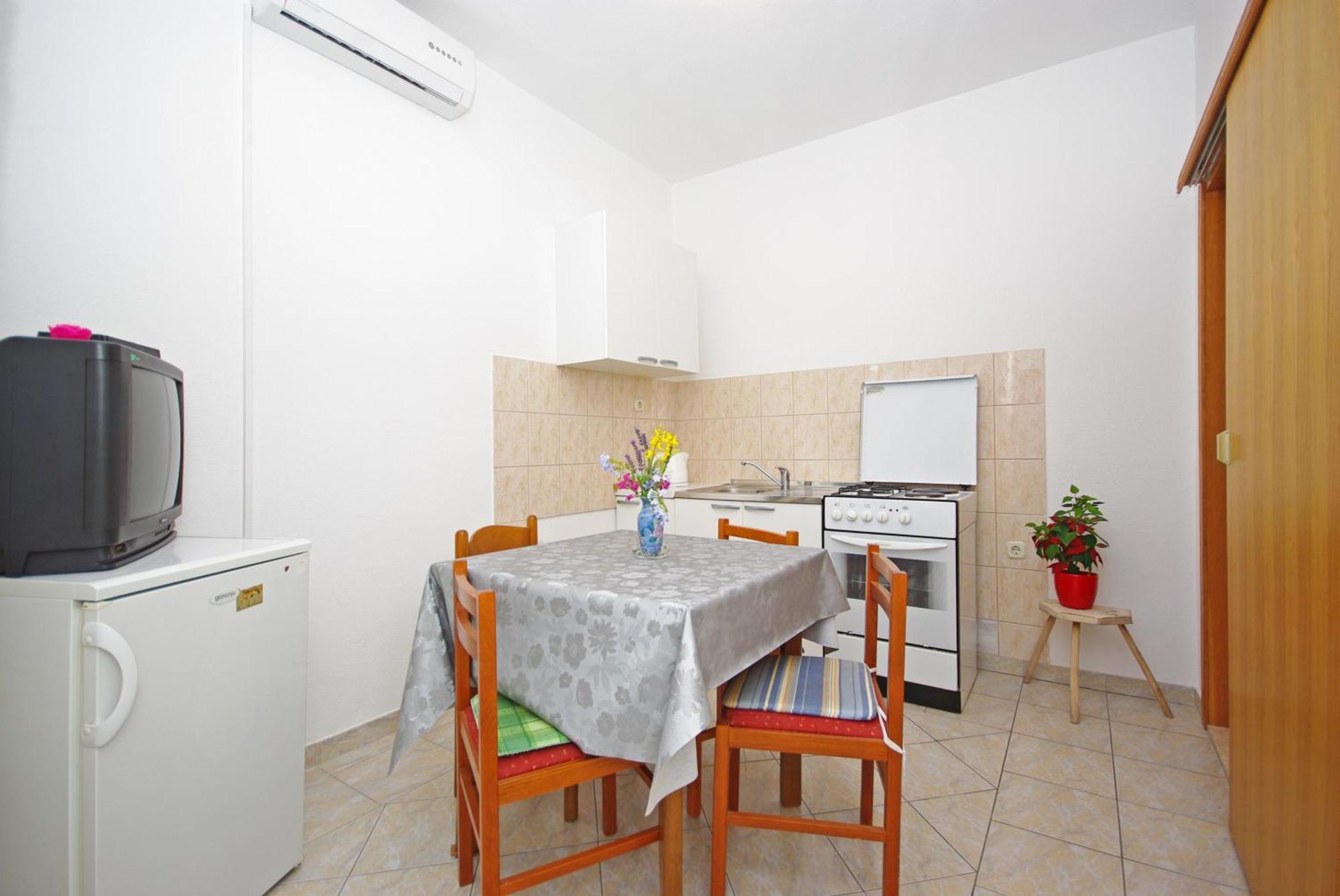 White Hill Studio-apartments