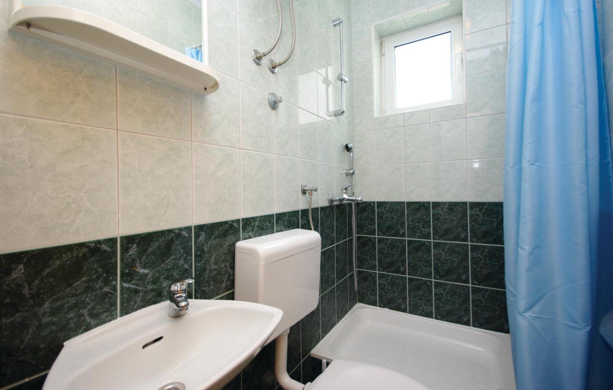 Appartamento White Hill Studio-apartments *