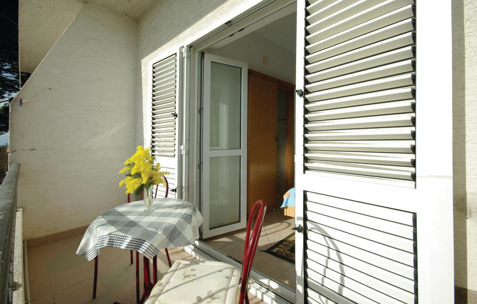 White Hill Studio-apartments Apartment Makarska